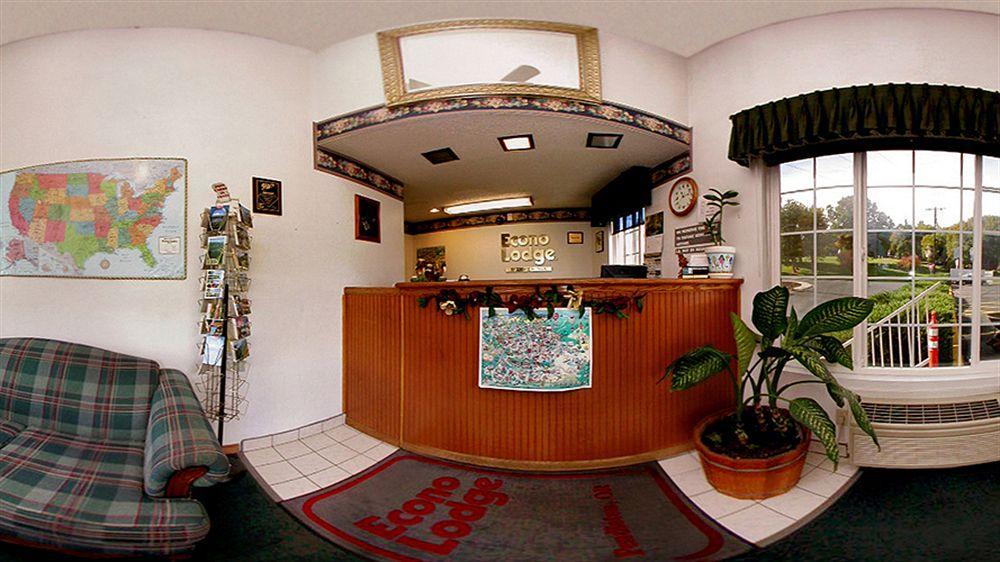 Motel 6 Pendleton, Or - West المظهر الخارجي الصورة
